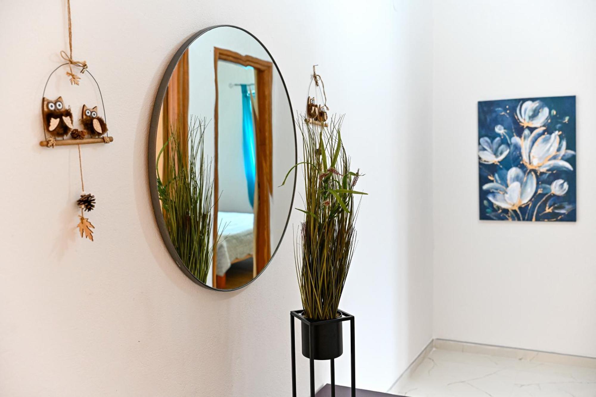 Apartment Razanac Nikola 2 エクステリア 写真