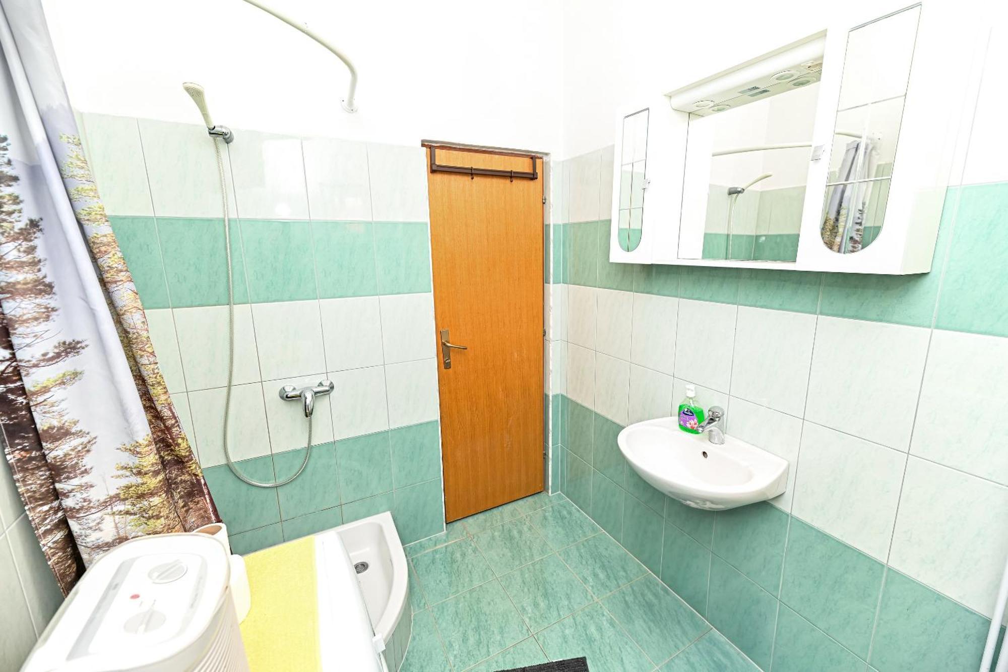 Apartment Razanac Nikola 2 エクステリア 写真
