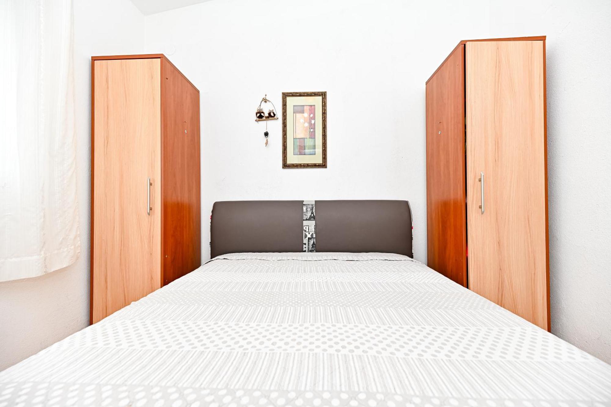 Apartment Razanac Nikola 2 エクステリア 写真