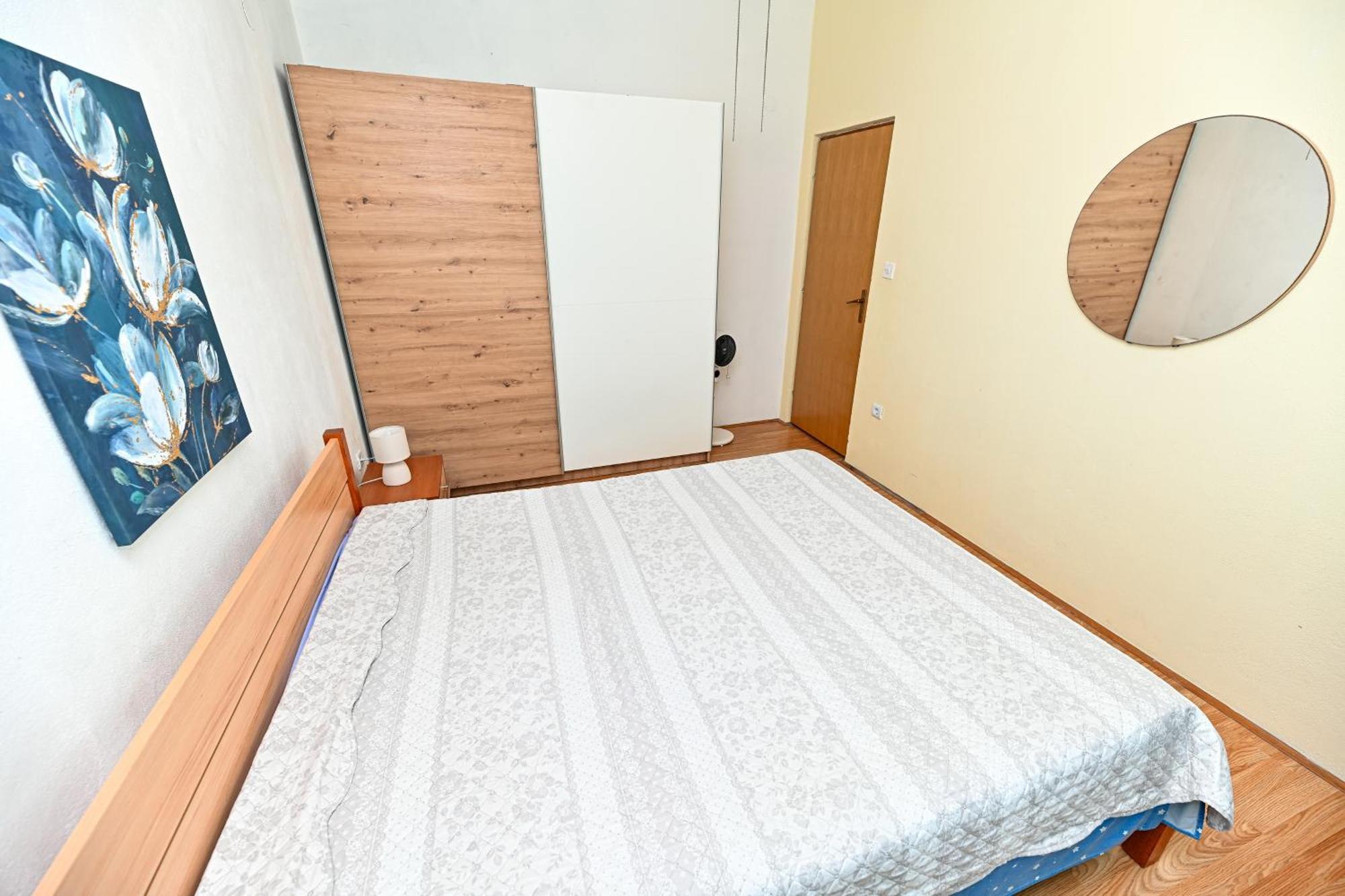 Apartment Razanac Nikola 2 エクステリア 写真