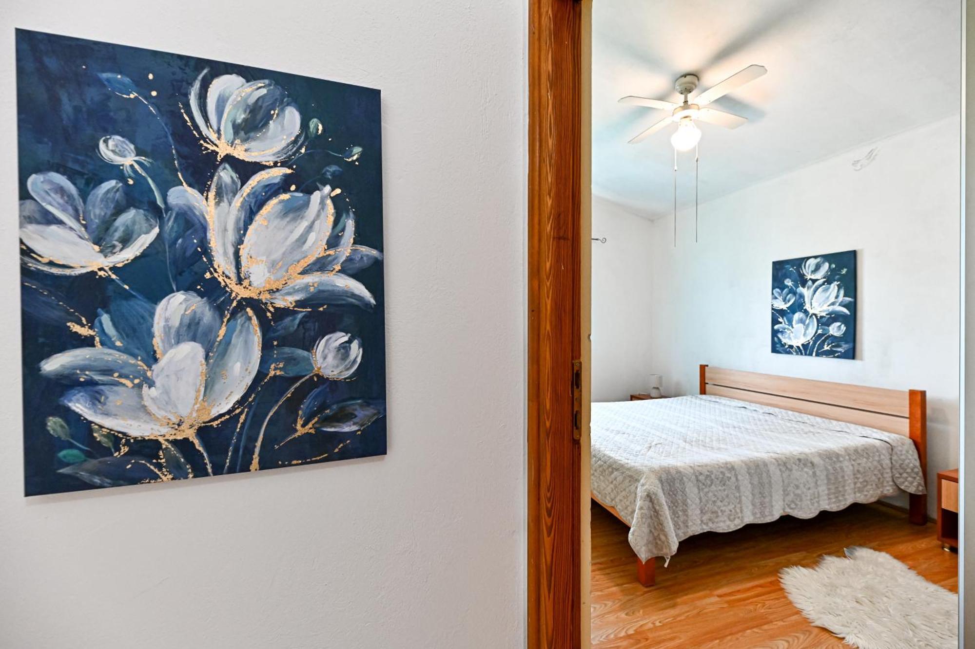 Apartment Razanac Nikola 2 エクステリア 写真